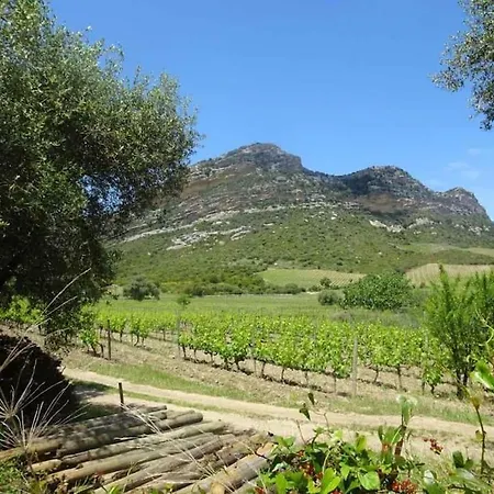 Neuf Avec Balcon Et 2 Διαμέρισμα Saint-Florent (Corsica)