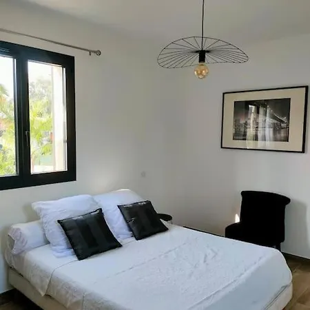Neuf Avec Balcon Et 2 Apartment *