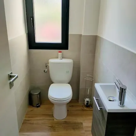 Apartment Neuf Avec Balcon Et 2