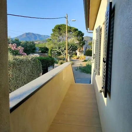 Neuf Avec Balcon Et 2 Saint-Florent (Corsica)