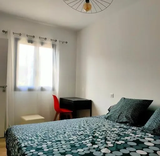 Appartement Neuf Avec Balcon Et 2 Saint-Florent (Corsica)