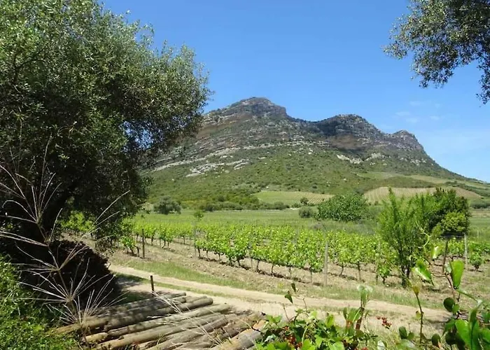 Neuf Avec Balcon Et 2 Appartamento Saint-Florent (Corsica)