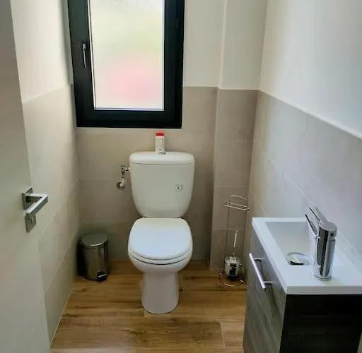 Appartement Neuf Avec Balcon Et 2